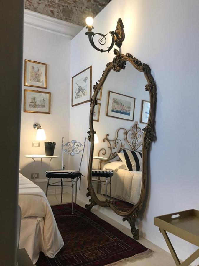 Sanctus Syrus 4 Hotel Albenga Exterior photo
