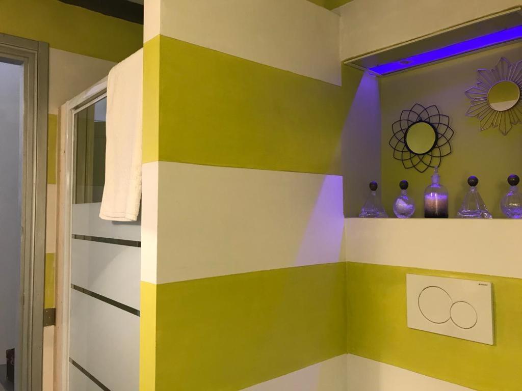 Sanctus Syrus 4 Hotel Albenga Exterior photo