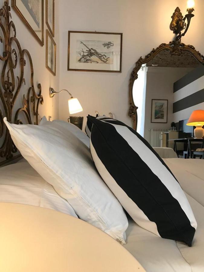 Sanctus Syrus 4 Hotel Albenga Exterior photo